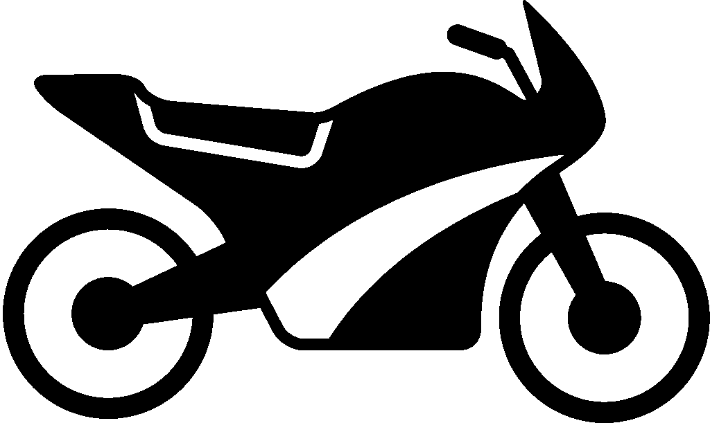 motor ikon