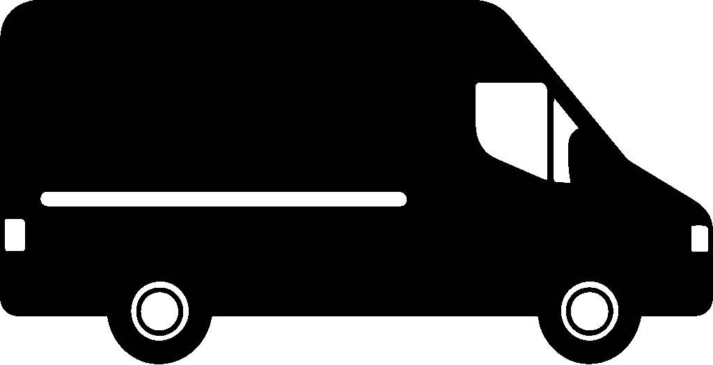 furgon ikon