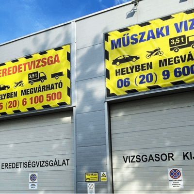 Kőér utcai bázis